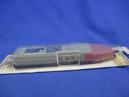 低圧用検電計(ジャンク品)(2個入) V500
