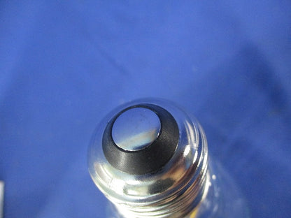 LEDフィラメント電球 E26 電球色 クリア LDA2L-G-FCK