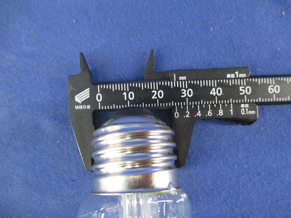 LEDフィラメント電球 E26 電球色 クリア LDA2L-G-FCK