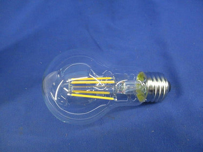 LEDフィラメント電球 E26 電球色 クリア LDA2L-G-FCK