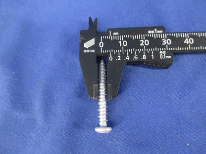 コンクリート用ビスピタ(ナベ4×32)(150本入) BN432