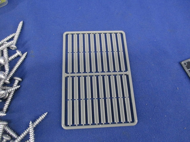 コンクリート用ビスピタ(ナベ4×32)(150本入) BN432