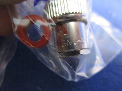 BNC1型コネクタ(5個入) BNC-P-3
