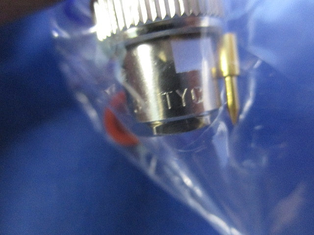 BNC1型コネクタ(5個入) BNC-P-3