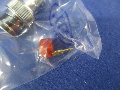 BNC1型コネクタ(5個入) BNC-P-3