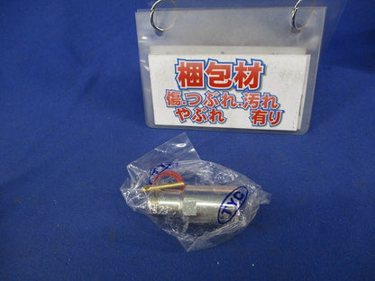 Ｎ型コネクタ N-J-10W