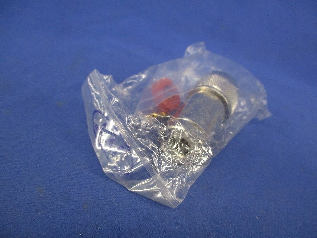 Ｎコネクタストレートプラグ NP-5D