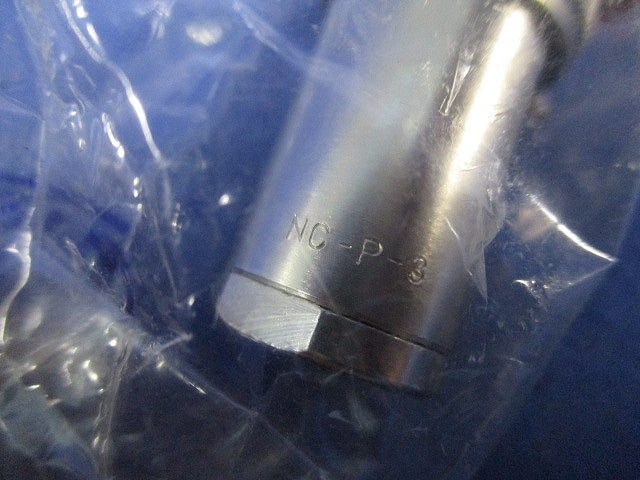 ケーブル用プラグ NC-P-3