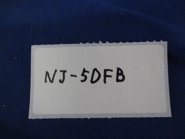 NJ型コネクタ NJ-5DFB