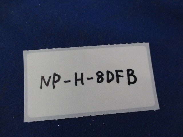 N型プラグ NP-H-8DFB