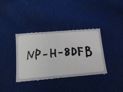N型プラグ NP-H-8DFB