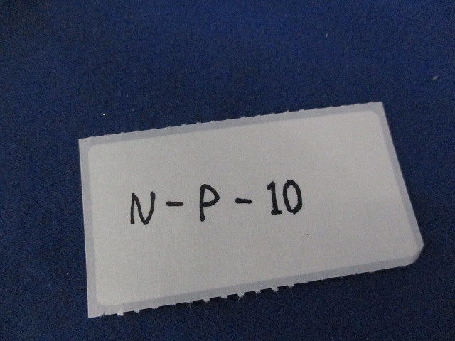 N型コネクタ N-P-10