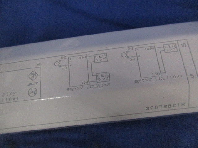 LED電源ユニット LEK-330S026A30