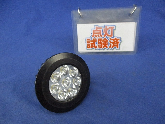 LEDランプ(電球色)(E11) LDR14L-M-E11/D