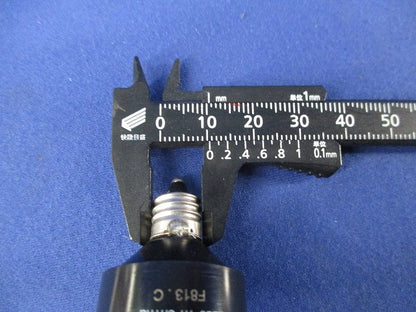 LEDランプ(電球色)(E11) LDR14L-M-E11/D