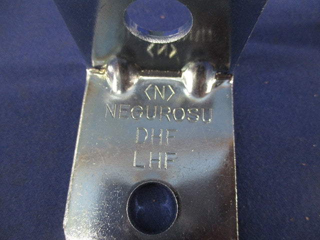 ダクターチャンネル斜め吊り金具(4個入) DHF-W3