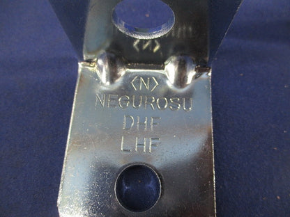ダクターチャンネル斜め吊り金具(4個入) DHF-W3