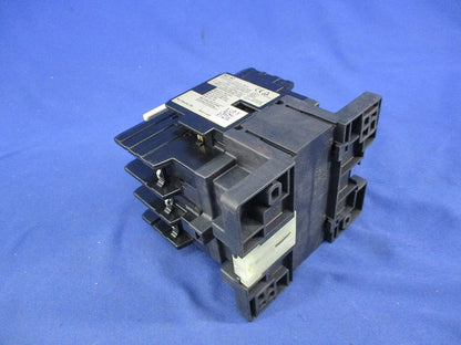 電磁接触器100V SC-N3