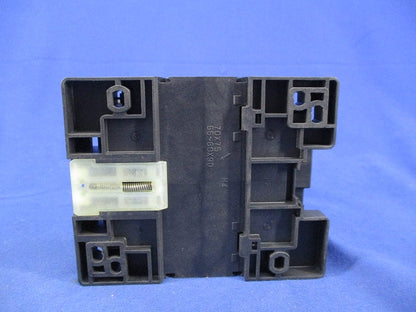 電磁接触器100V SC-N3