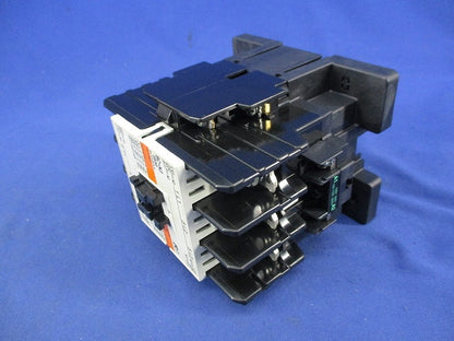 電磁接触器100V SC-N3