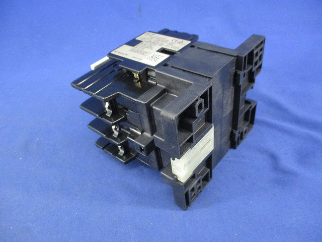 電磁接触器100V SC-N3