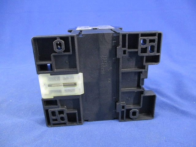 電磁接触器100V SC-N3