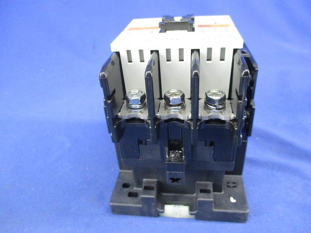 電磁接触器100V SC-N3