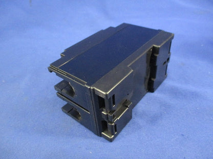 漏電ブレーカ2P2E60A(ジャンク品) GE62C
