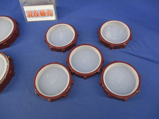 ポリカブッシング混在セット(7個入) ZVF-82他