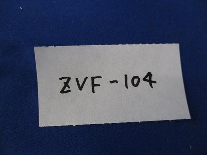 ポリカブッシング混在セット(7個入) ZVF-82他