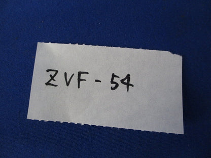 ポリカブッシングセット(混在18個入) ZVF-42他