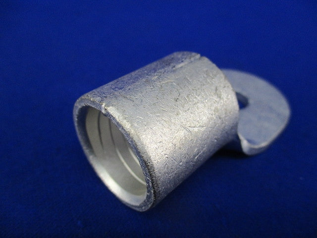 裸圧着端子 丸形R形 150-10