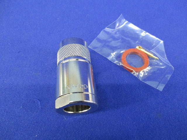 Nコネクタストレートプラグ NP-10D