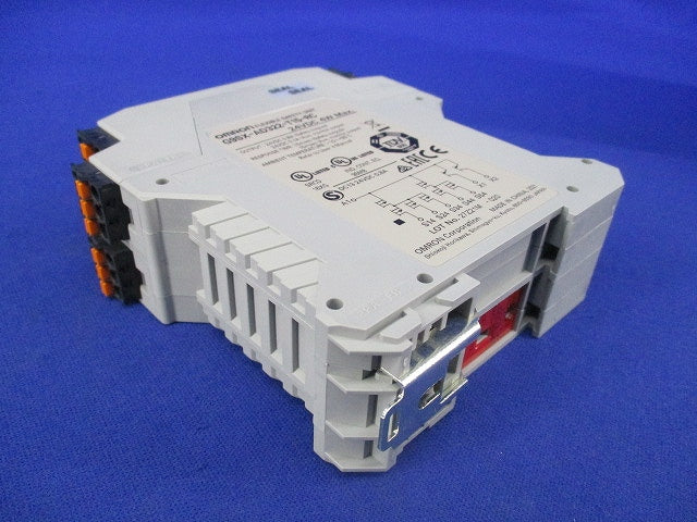 セーフティ・リレーユニット G9SX-AD322-T15-RC