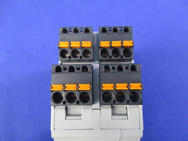 セーフティ・リレーユニット G9SX-AD322-T15-RC