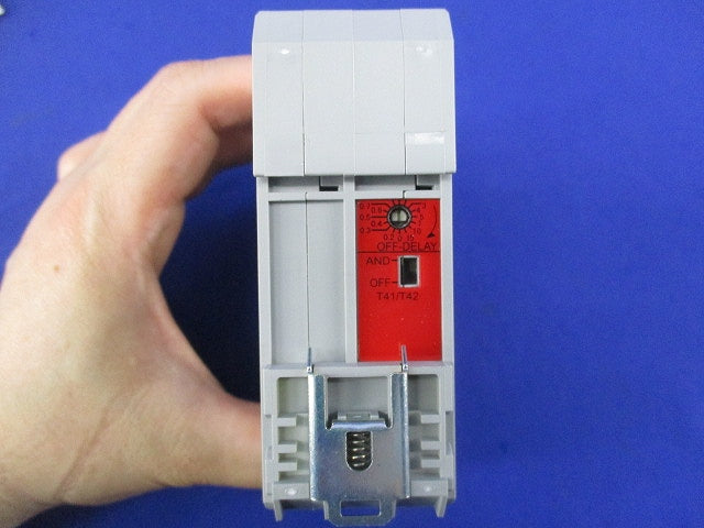 セーフティ・リレーユニット G9SX-AD322-T15-RC