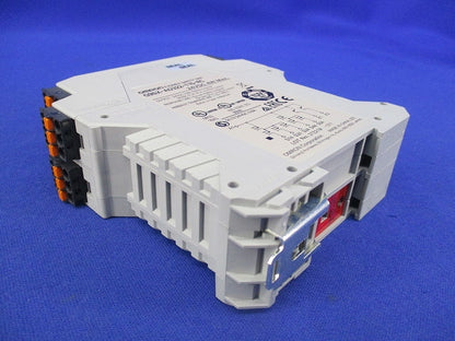 セーフティ・リレーユニット G9SX-AD322-T15-RC