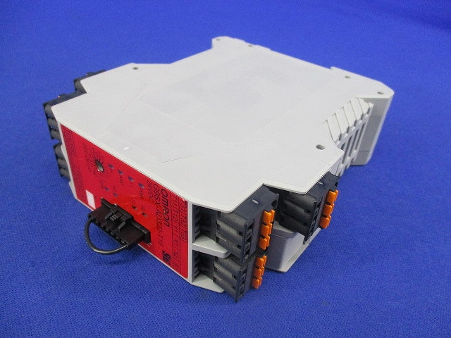 セーフティ・リレーユニット G9SX-AD322-T15-RC