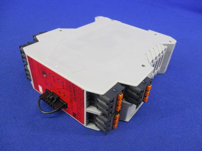 セーフティ・リレーユニット G9SX-AD322-T15-RC