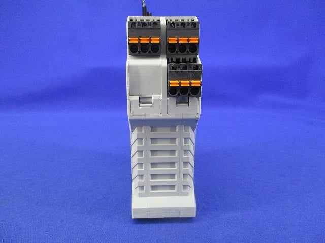 セーフティ・リレーユニット G9SX-AD322-T15-RC