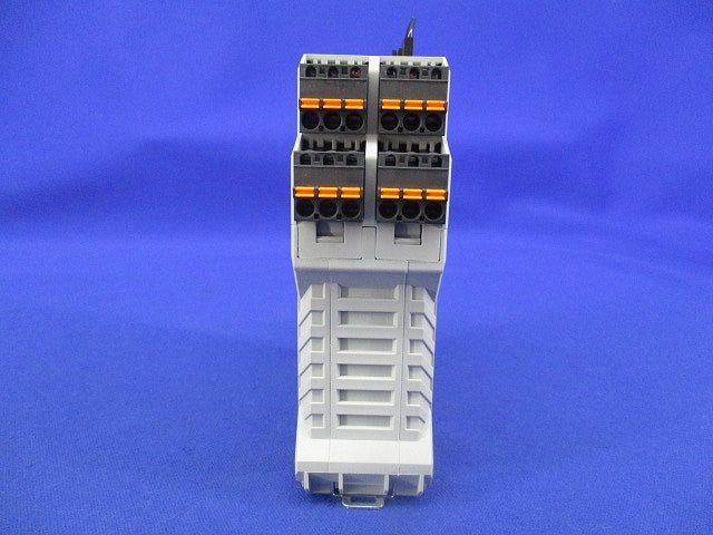 セーフティ・リレーユニット G9SX-AD322-T15-RC