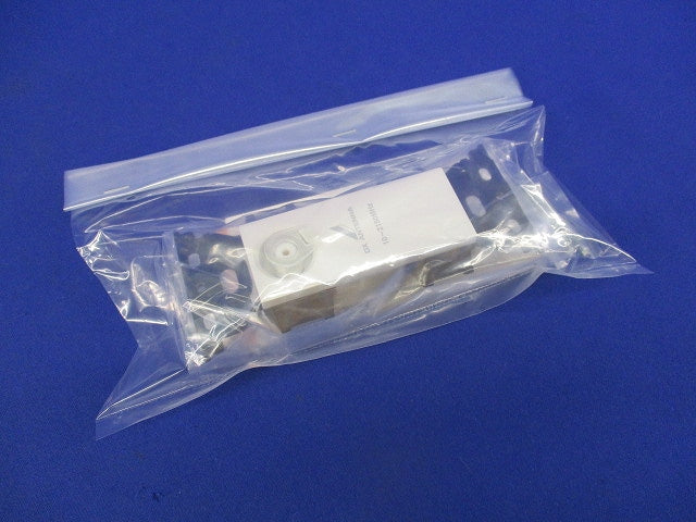 フィルタ内蔵スイッチ付壁面テレビ端子 HPM-7B