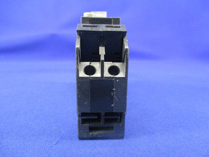 漏電ブレーカ カンタッチブレーカ 2P1E20A BKFE-50P BKFE22031RNK