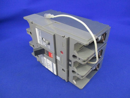 単3中性線欠相保護付 サーキットブレーカ3P2E150A (ジャンク品) BBW-225N BBW315015