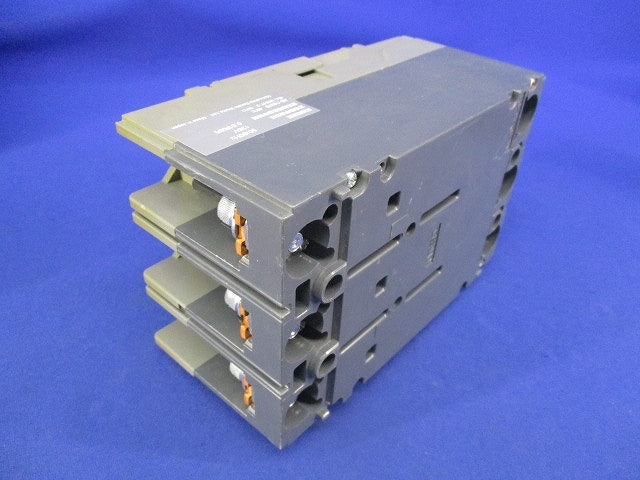 単3中性線欠相保護付 サーキットブレーカ3P2E150A (ジャンク品) BBW-225N BBW315015