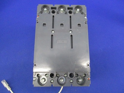 単3中性線欠相保護付 サーキットブレーカ3P2E150A (ジャンク品) BBW-225N BBW315015