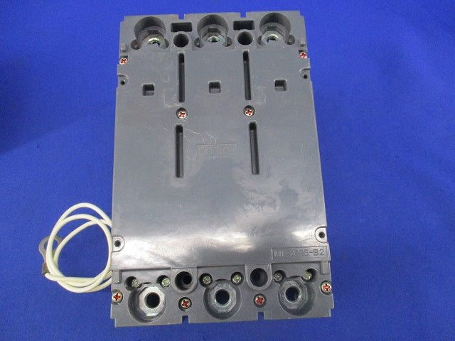 単3中性線欠相保護付 サーキットブレーカ3P2E200A(ジャンク品) BCW-225N BCW32005