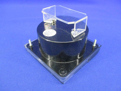 交流電流計 10A/5A FSN-80