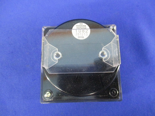交流電流計 10A/5A FSN-80