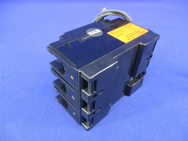 漏電ブレーカ 3P3E40A GE53C
